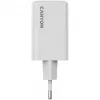 Canyon CNS-CUW65ACC Power Adapter White