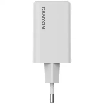 Canyon CNS-CUW65ACC Power Adapter White