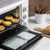 Cecotec Mini Oven | Bake&Toast 2300 White | 23 L | 1500 W | White