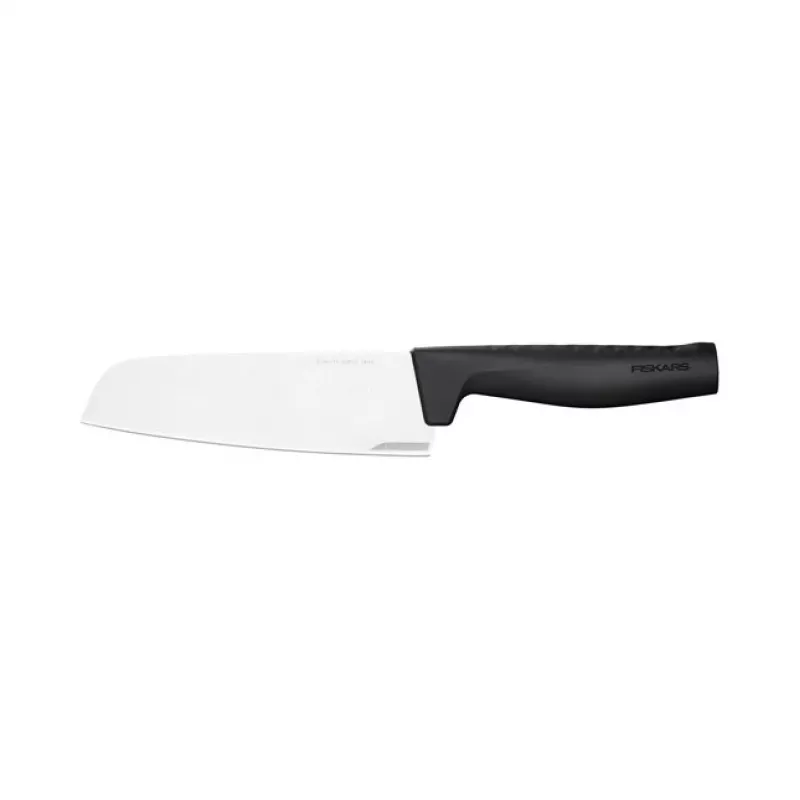 Fiskars 1051761 kitchen knife Stainless steel 1 pc(s) Santoku knife