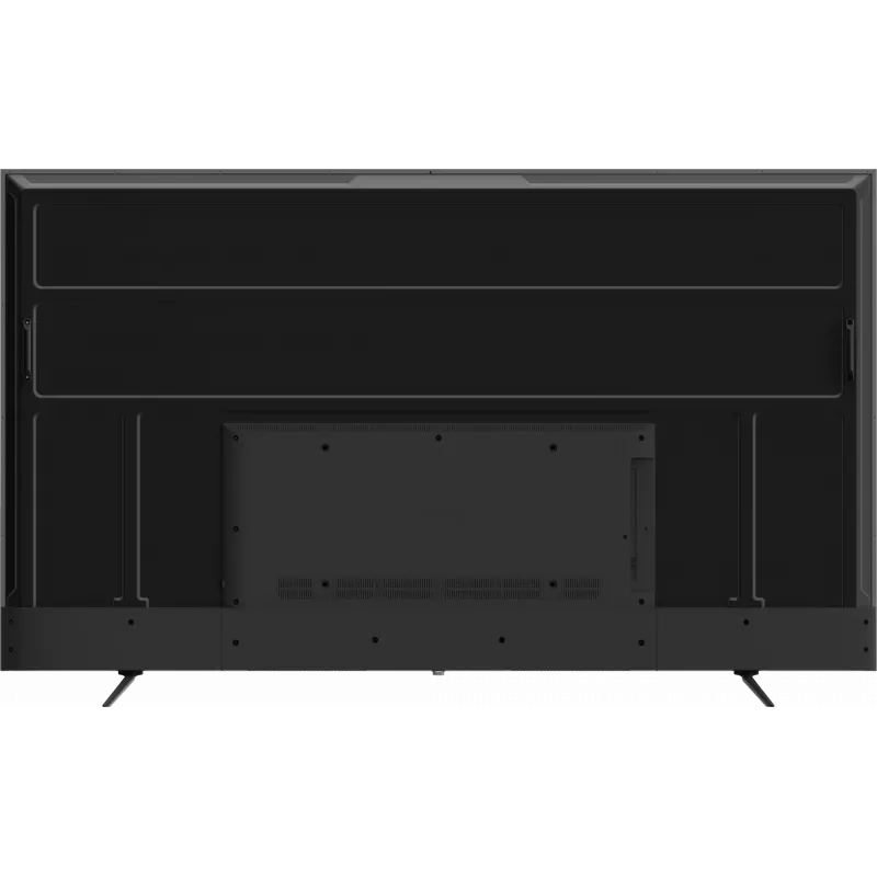 Blaupunkt LED TV | 86UGC5500S | 86 | Smart TV | Google TV | UHD | Black