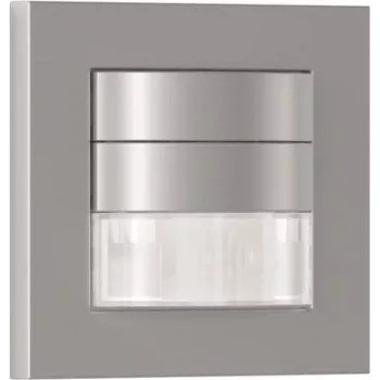 Steinel Presence Switch UP IP20 180Gr IR 180 KNX - White (058463)
