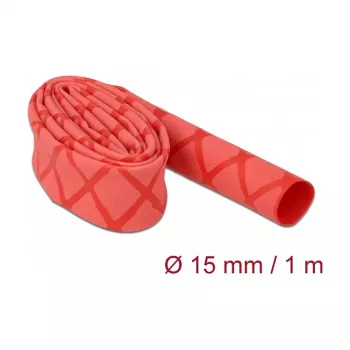 Heat shrink tube DeLOCK 19591