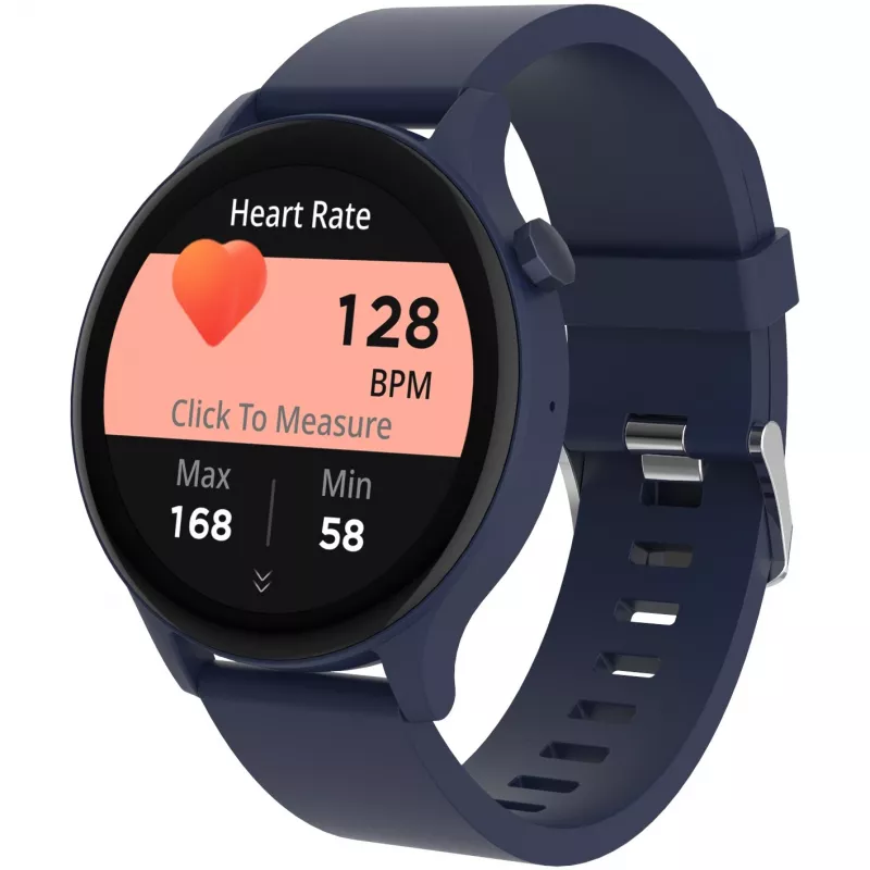 Smartwatch Denver SWC-338BU Blue