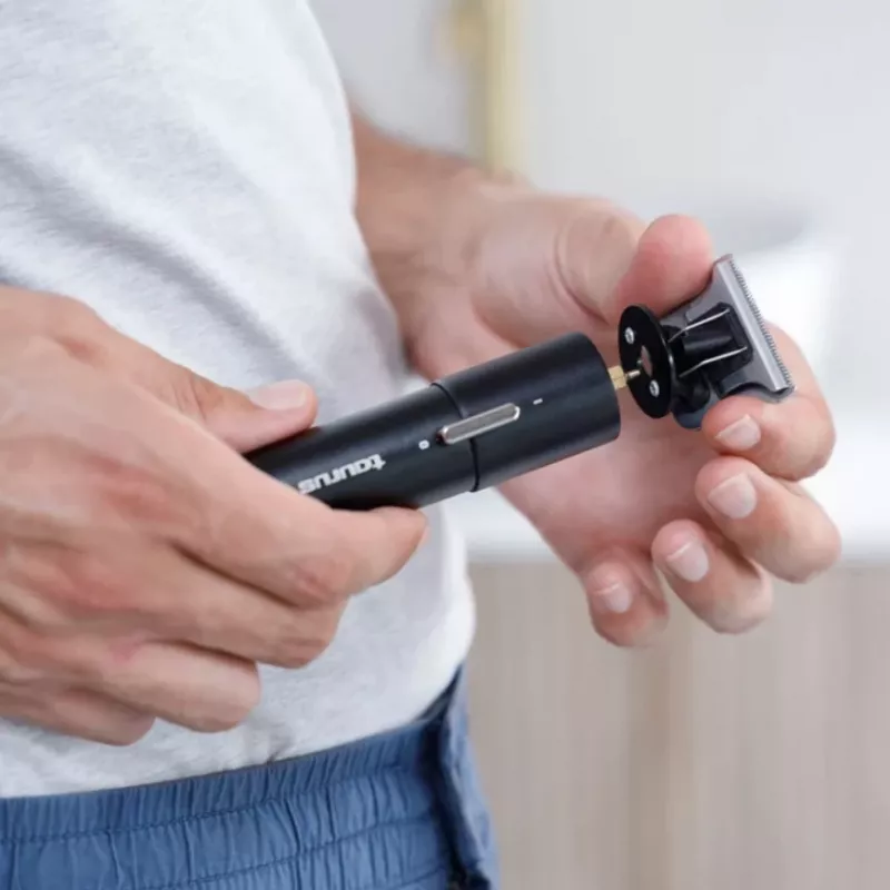 Taurus Precission cordless hair clipper - 902228000