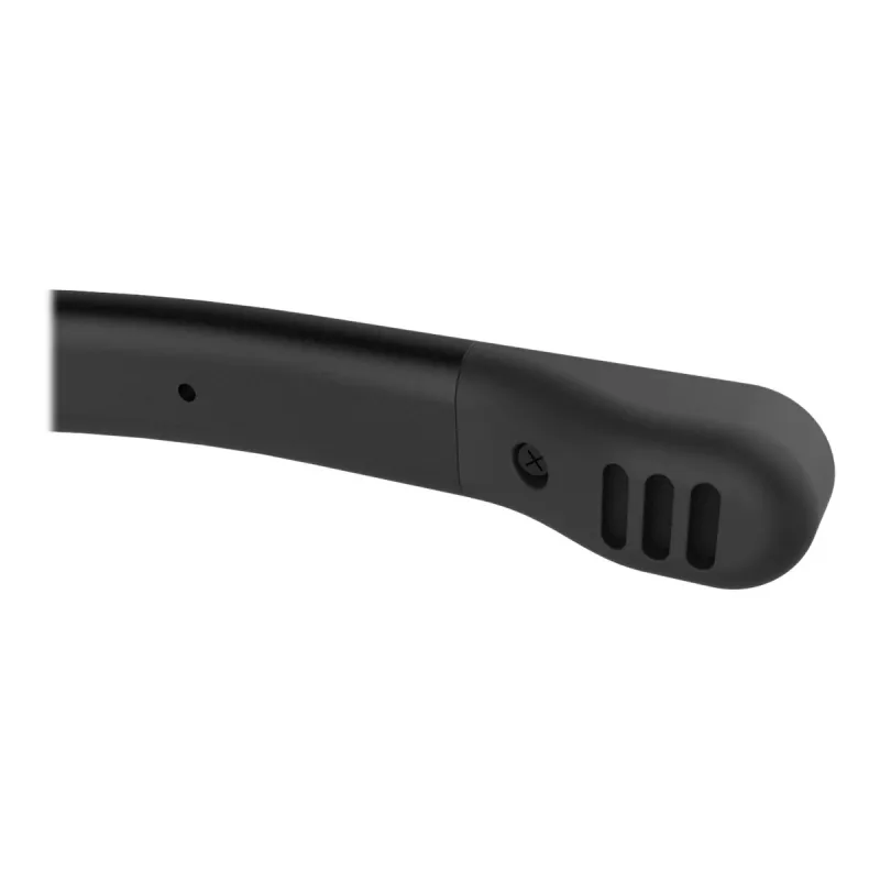 Koss CS200 USB Headset Wired headband Calls/Music USB Type-A Black