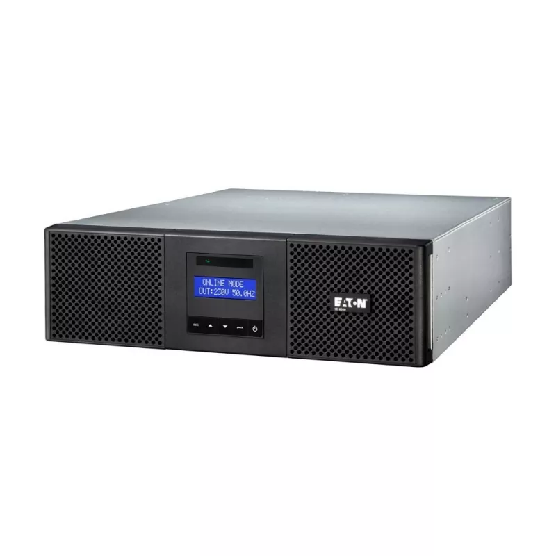 Uninterruptible Power Supply EATON 9E 6000i Rack 3U 6000VA 230V