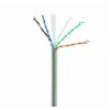 Networking cable Gembird UPC-6004SE-SOL Cat6 RJ-45 on reel, 100 m, grey
