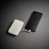 Power Bank USB 10000MAH/BEIGE S10000 7333031 Intenso