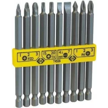 Manual Screwdriver Set C.K Tools T4525