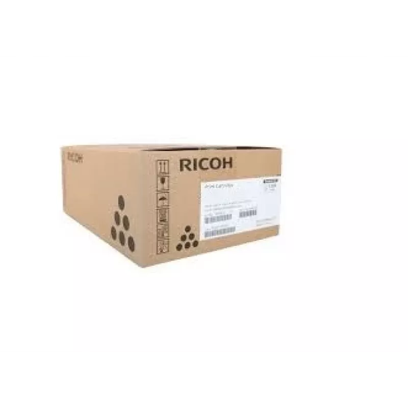 Toner Ricoh Toner 434073 / M C240 Black 4000 pages
