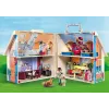 Building Playset PLAYMOBIL Dollhouse 70985 Multicolour Plastic