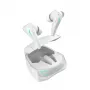 Headphones White Shark GEB-TWS96 Titan White