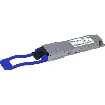 CBO QSFP AA1404001-E6-BO 40 Gbps Copper Transceiver Module