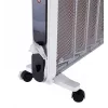 Electric Heater JATA RD227B