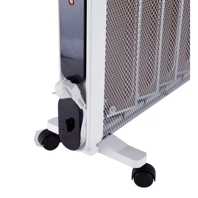 Electric Heater JATA RD227B