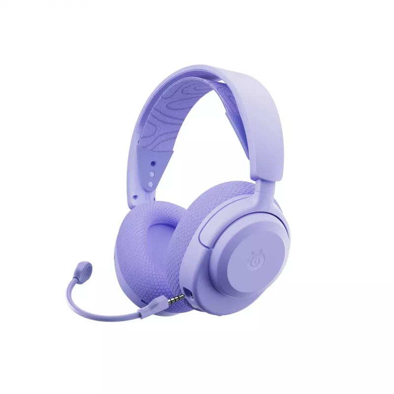 Headset Steelseries Arctis Nova 3X Wireless