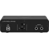 Behringer UMC22 supplementary music equipment Concert/Studio Pre-amp