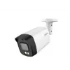 Bullet surveillance camera DAHUA HFW1509TLM-IL-A-0360B-S2, 5 MP HDCVI, LED, day/night, outdoor