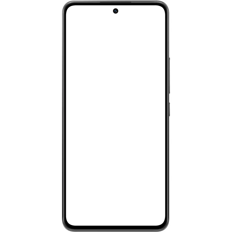 Xiaomi 12 Lite 5G Smartphone 8GB/256GB Black - 16,6 cm (6.55) AMOLED 120Hz 108MP Camera