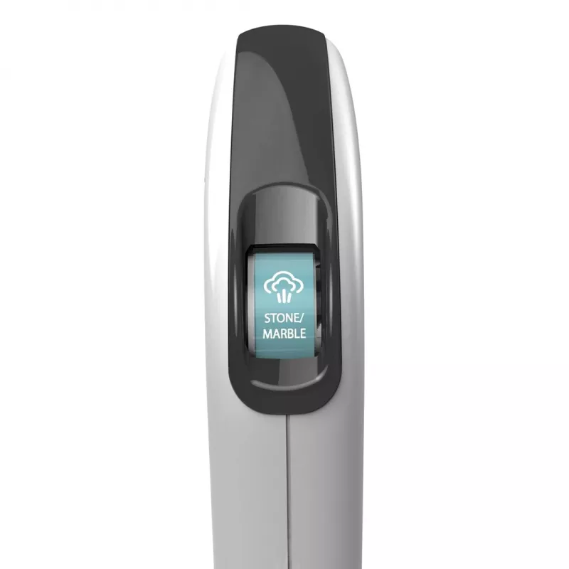 1600W Steam Mop, 350ml Detachable Container, Variable Quantity P