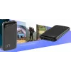 Portable Power Bank Navitel PWR10 MX BLACK 10000 mAh