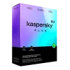 Kaspersky Plus | 3 Devices | 1 Year | EU