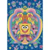Hommage an SpongeBob, Puzzle 1000 Pieces