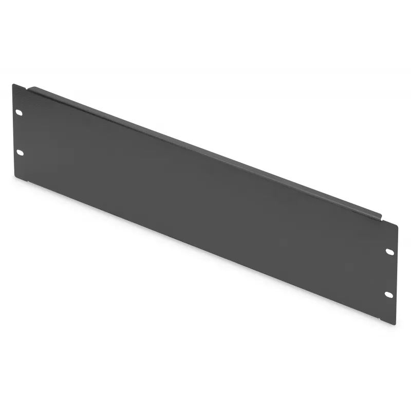 Blank Panel Digitus DN-19 BPN-03-SW