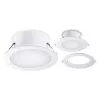 LED downlight Steinel RS PRO DL 150 SC HF Sensor 11W 3000K/4000K/6500K