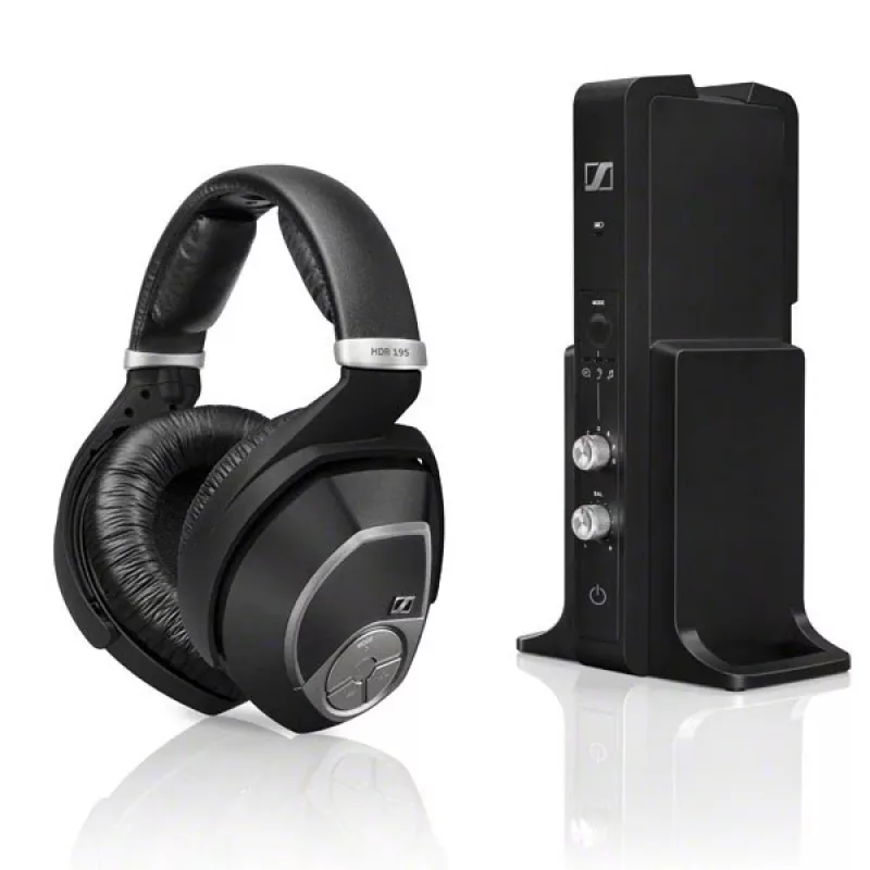 Headphones Sennheiser RS 195-U