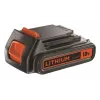 Battery Black & Decker BL2018 cordless tool