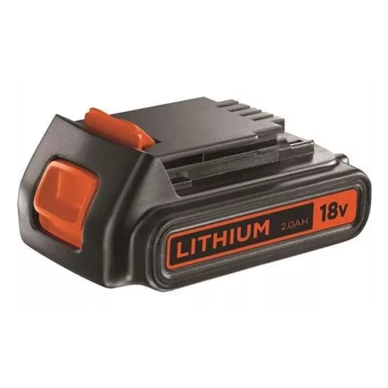 Battery Black & Decker BL2018 cordless tool