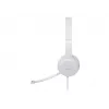 Lenovo GXD1E71385 headphones/headset Wired Wrist Calls/Music USB Type-A Grey