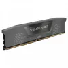 VENGEANCE DDR5 6000MT/s 16GB - Grey DIMM / 1x16GB / DDR5 / 1.35V / Intel XMP and AMD EXPO