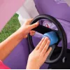 Cozy Truck for princess