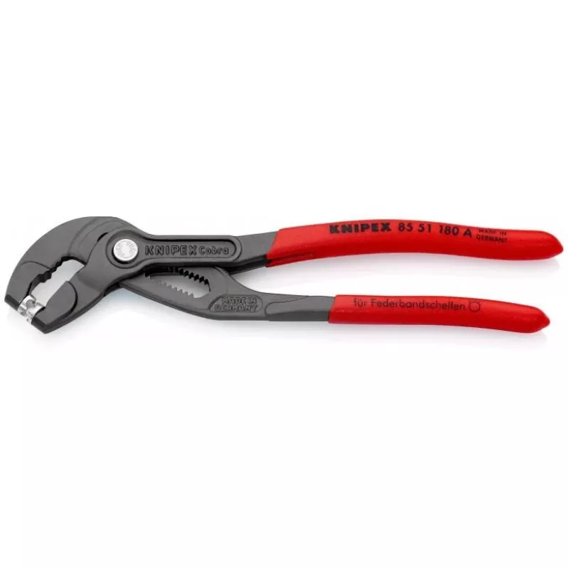 Knipex 85 51 180 A plier