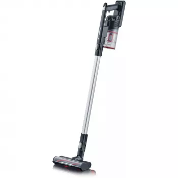 Stick vacuum Severin HV7966 120 W Battery Dry Dust bag 0.5 L