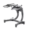 Adjustable Dumbbell Rack Hms Premium STR10 Pro