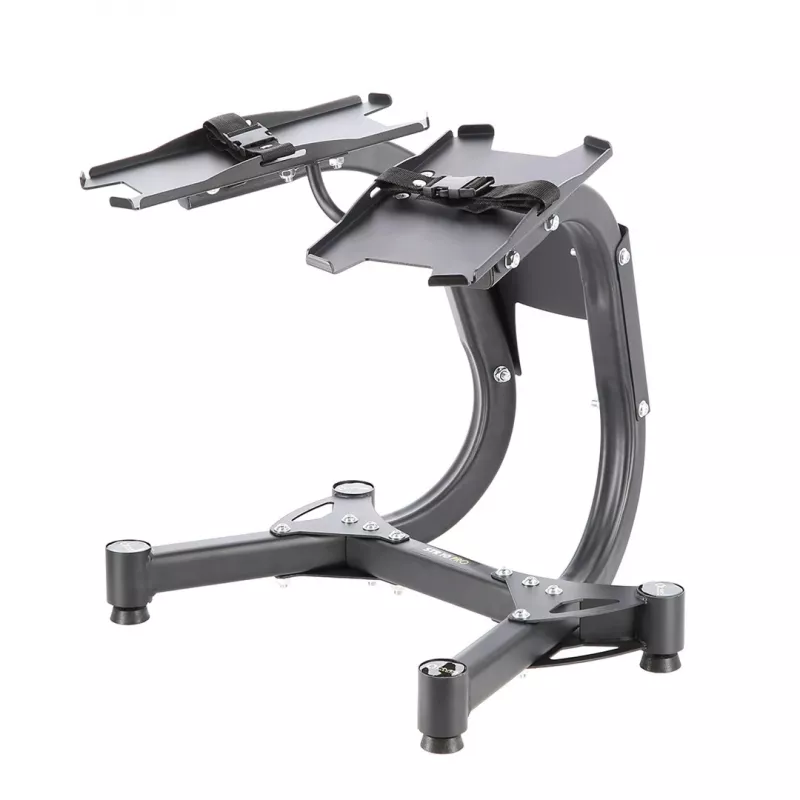 Adjustable Dumbbell Rack Hms Premium STR10 Pro