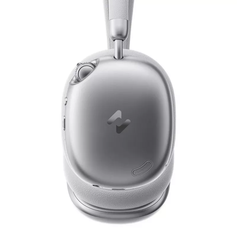 Havit Space S1 - wireless Noise Cancelling Bluetooth Headphones (silver)