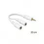 Audio Splitter DeLOCK 65447