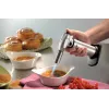 Kitchen torch GEFU FUEGO G-35400 - creme brulee burner