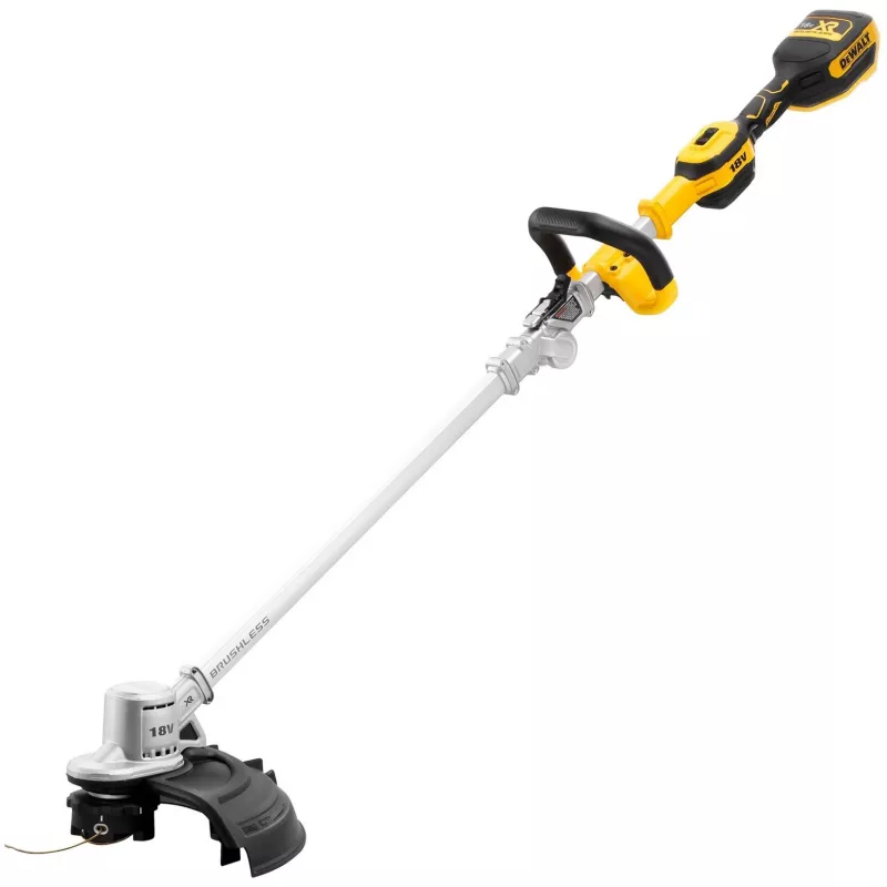 String trimmer DeWALT DCMST561N-XJ