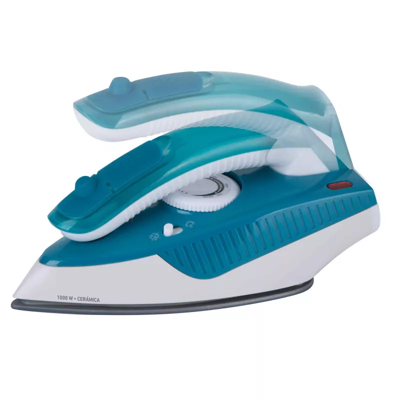 Steam iron JATA JEPL2810