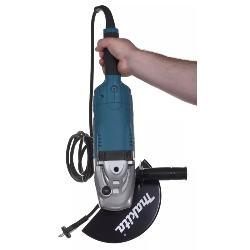 Makita GA9020R angle grinder 23 cm 6600 RPM 2200 W 8.01 kg
