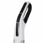 Stick vacuum Karcher FC 4-4, 2.5 Ah Li‑Ion battery, dry & wet cleaning, 30 cm roller brush, black/grey