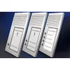 Doorphone AGFEO DoorSpeak 4 Silver