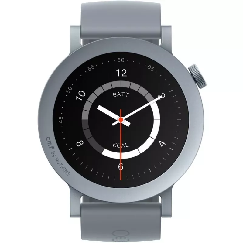 Smartwatch Nothing Watch Pro 2 Grey