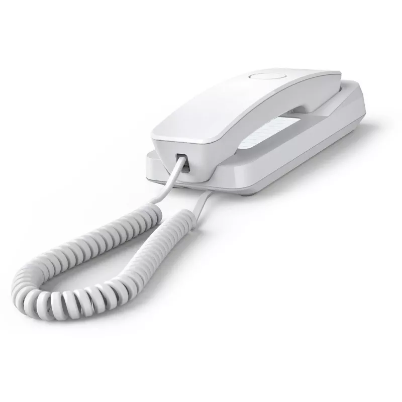 Gigaset S30054-H6539-B102 Product White